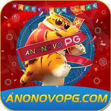Logo da anonovopg