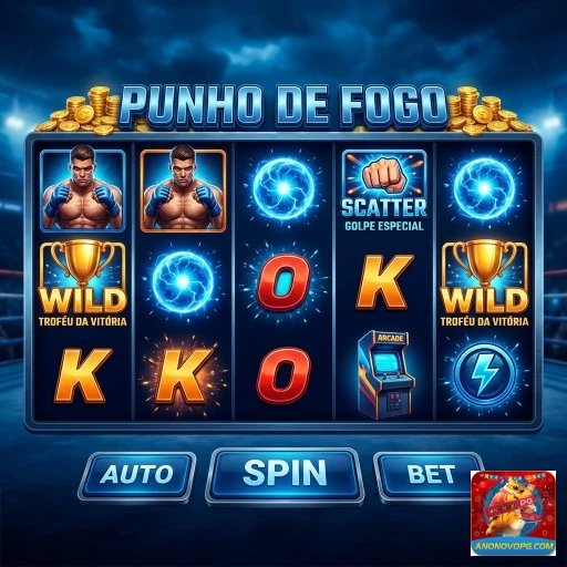Chuva de Bônus anonovopg nos slots