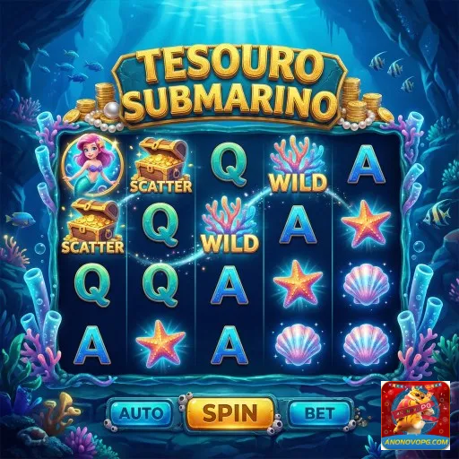 Chuva de Bônus anonovopg - Slots