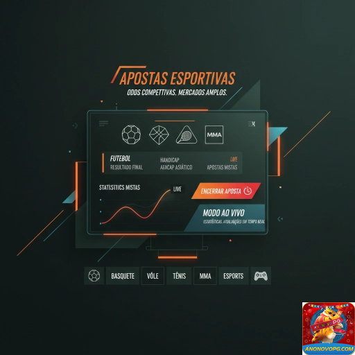 anonovopg.com Apostas Esportivas