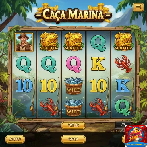 anonovopg.com Slots Machine