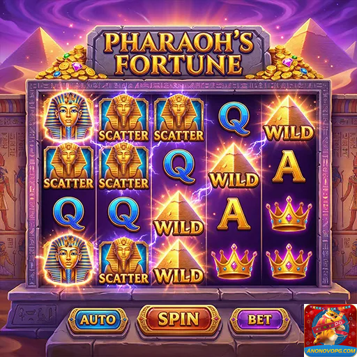 anonovopg.com Game 5