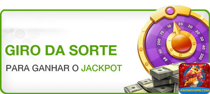 anonovopg.com Bônus de Cassino